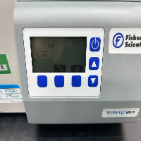 Thermo Scientific FSGPD10 Heated Circulating Water Bath image 2